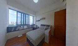 D'Leedon (D10), Condominium #601001041